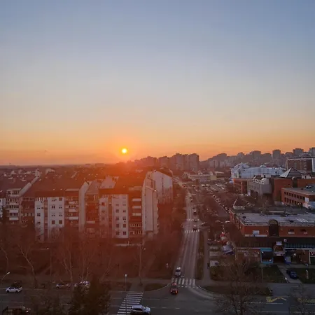 Sunny Comfort * Βελιγράδι