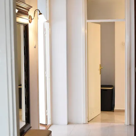 Sunny Comfort Βελιγράδι